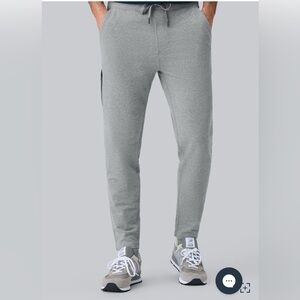 Mack Weldon Jogger Large TALL